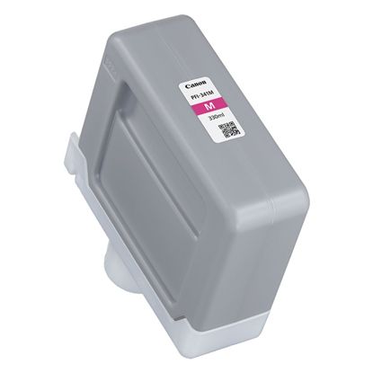 CANON IMGPROGRAF TZ32000 - MAGENTA InkJet Ink - 330 ML page yield 1