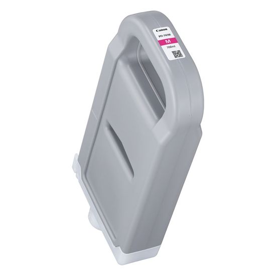 CANON IMGPROGRAF TZ32000 - CYAN InkJet Ink - 700 ML page yield 1