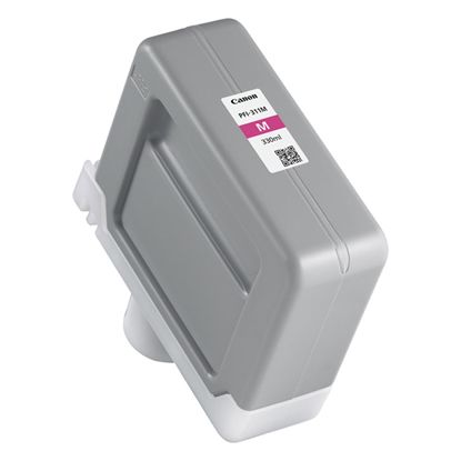CANON IMGPROGRAF TX4200 - MAGENTA InkJet Ink - 330 ML page yield 1