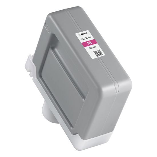 CANON IMGPROGRAF TX4200 - MAGENTA InkJet Ink - 330 ML page yield 1