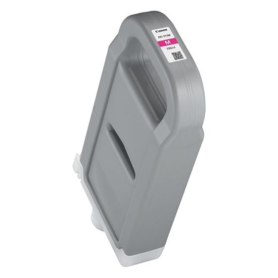 CANON IMGPROGRAF TX4200 - MAGENTA InkJet Ink - 700 ML page yield 1