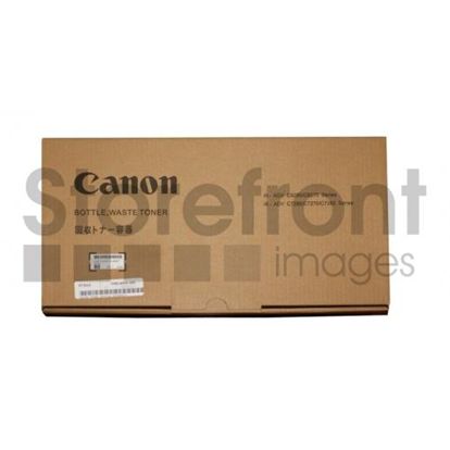 CANON IMAGERUNNER C7055 -  WASTE UNIT - 50,000 page yield 1