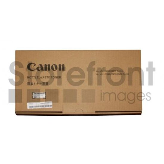 CANON IMAGERUNNER C7055 -  WASTE UNIT - 50,000 page yield 1