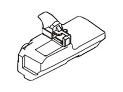 CANON IMAGERUNNER C5180 -  WASTE UNIT - 50,000 page yield 1