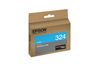 EPSON SURECOLOR P400 - CYAN InkJet Ink - 14 ML page yield 1