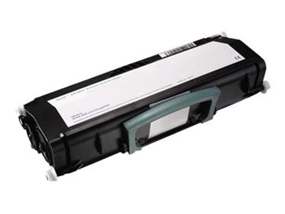 DELL 2230D (P578K) - BLACK Toner - 3,500 page yield 1