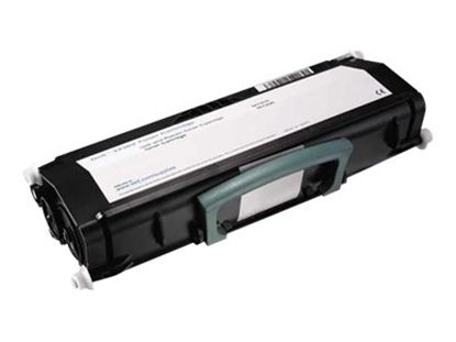 DELL 2230D (P579K) - BLACK Toner - 3,500 page yield 1