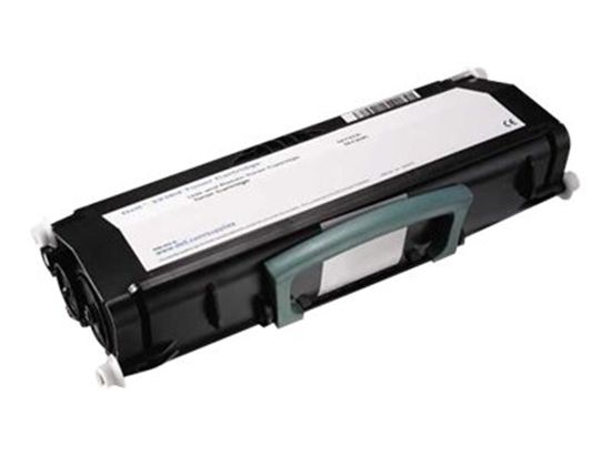 DELL 2230D (P579K) - BLACK Toner - 3,500 page yield 1