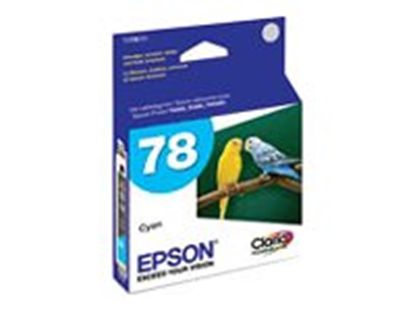 EPSON STYLUS PHOTO R260 - CYAN InkJet Ink - 515 page yield 1
