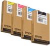 EPSON STYLUS PRO 9800 - BLACK InkJet Ink - 220 ML page yield 1