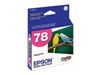 EPSON STYLUS PHOTO R260 - MAGENTA InkJet Ink - 515 page yield 1