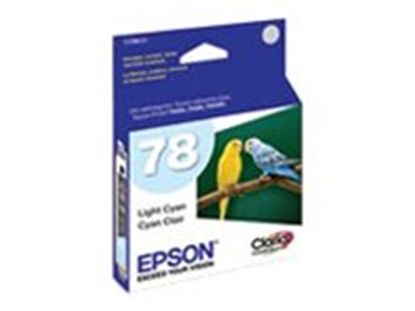 EPSON STYLUS PHOTO R260 - CYAN InkJet Ink - 515 page yield 1