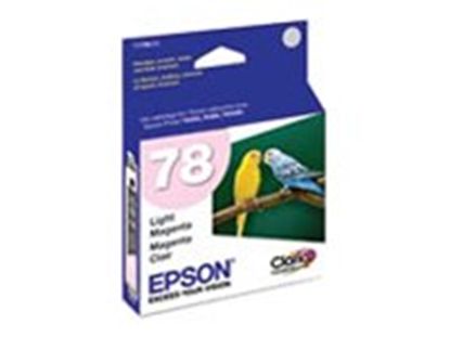 EPSON STYLUS PHOTO R260 - MAGENTA InkJet Ink - 515 page yield 1