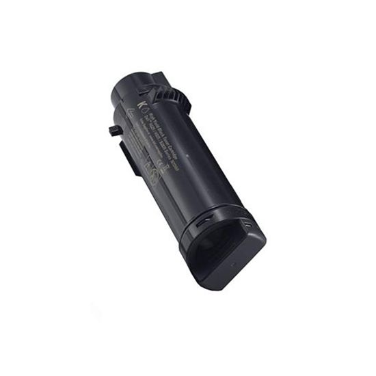 DELL H625CDW (2MWN2) - BLACK Toner - 1,200 page yield 1
