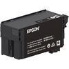 EPSON SURECOLOR T3170 - BLACK InkJet Ink - 80 ML page yield 1