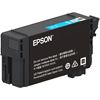 EPSON SURECOLOR T3170 - CYAN InkJet Ink - 50 ML page yield 1