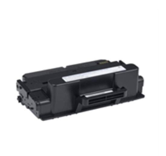 DELL B2375DNF (N2XPF) - BLACK Toner - 3,000 page yield 1