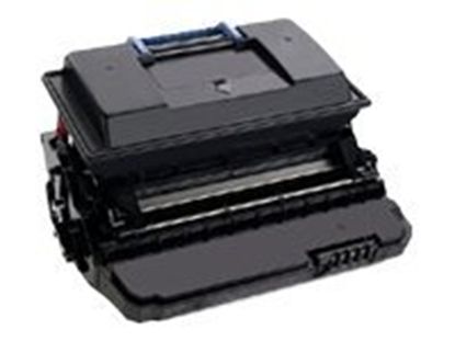 DELL 5330DN (TR393) - BLACK Toner - 10,000 page yield 1