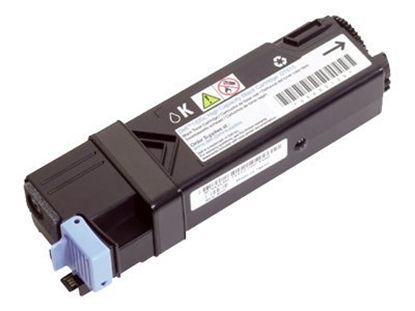 DELL 1320C (T102C) - BLACK Toner - 1,000 page yield 1