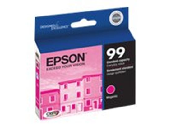 EPSON ARTISAN 700 - MAGENTA InkJet Ink - 500 page yield 1