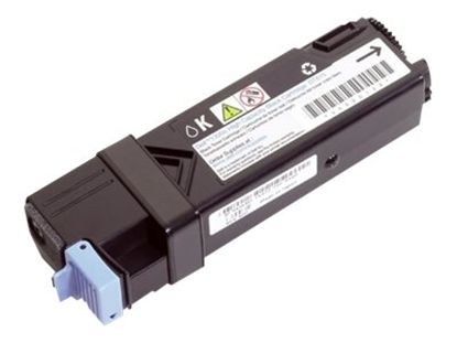 DELL 1320C (T103C) - CYAN Toner - 1,000 page yield 1