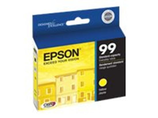 EPSON ARTISAN 700 - YELLOW InkJet Ink - 500 page yield 1
