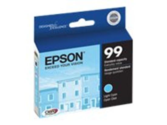 EPSON ARTISAN 700 - CYAN InkJet Ink - 500 page yield 1