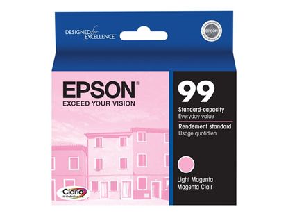 EPSON ARTISAN 700 - MAGENTA InkJet Ink - 500 page yield 1