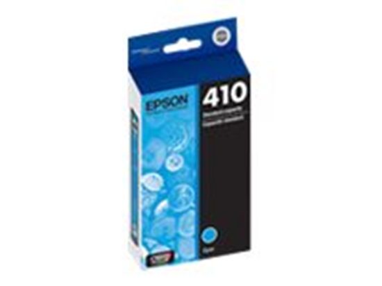 EPSON EXPRESSION XP-530 - CYAN InkJet Ink - 300 page yield 1