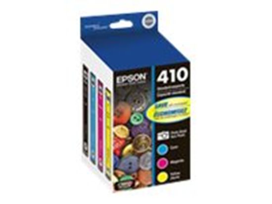 EPSON EXPRESSION XP-530 - COLOR InkJet Ink - 300  page yield 1