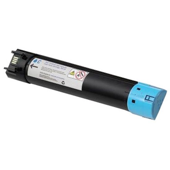 DELL 5130CDN (G450R) - CYAN Toner - 12,000 page yield 1