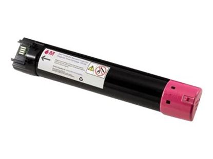 DELL 5130CDN (H353R) - MAGENTA Toner - 6,000 page yield 1