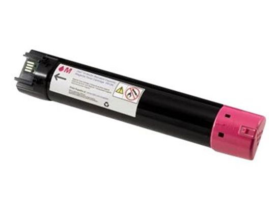 DELL 5130CDN (H353R) - MAGENTA Toner - 6,000 page yield 1