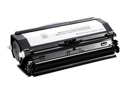 DELL 3330DN (U902R) - BLACK Toner - 7,000 page yield 1