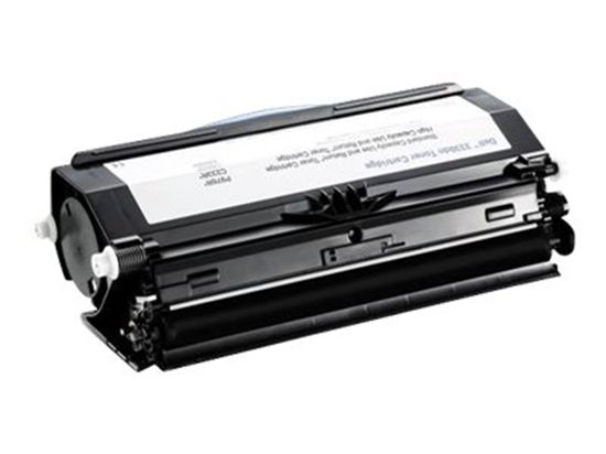 DELL 3330DN (U902R) - BLACK Toner - 7,000 page yield 1