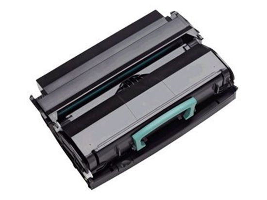 DELL 2330D (DM253) - BLACK Toner - 6,000 page yield 1