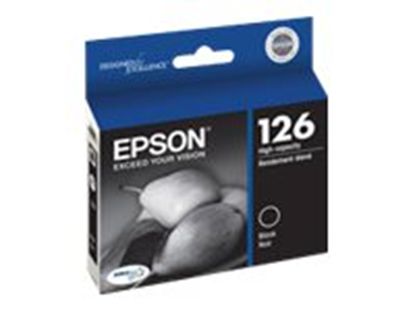 EPSON STYLUS NX430 - BLACK InkJet Ink - 740 page yield 1