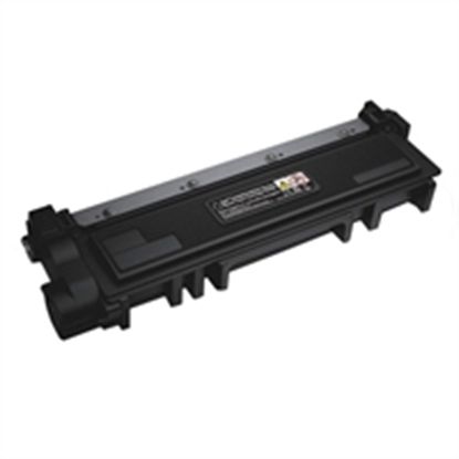 DELL E310DW (P7RMX) - BLACK Toner - 2,600 page yield 1