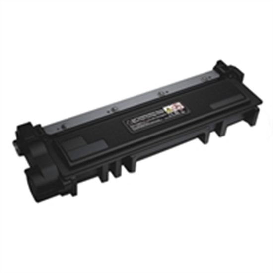 DELL E310DW (P7RMX) - BLACK Toner - 2,600 page yield 1