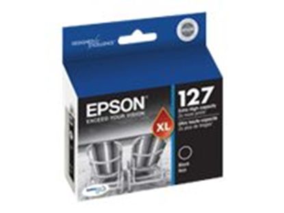 EPSON STYLUS NX530 - BLACK InkJet Ink - 945 page yield 1