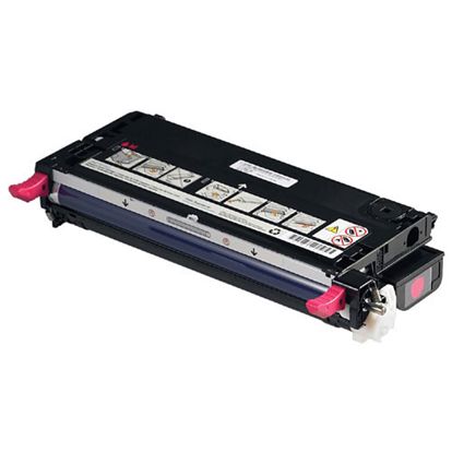 DELL 3110CN (XG723) - MAGENTA Toner - 8,000 page yield 1