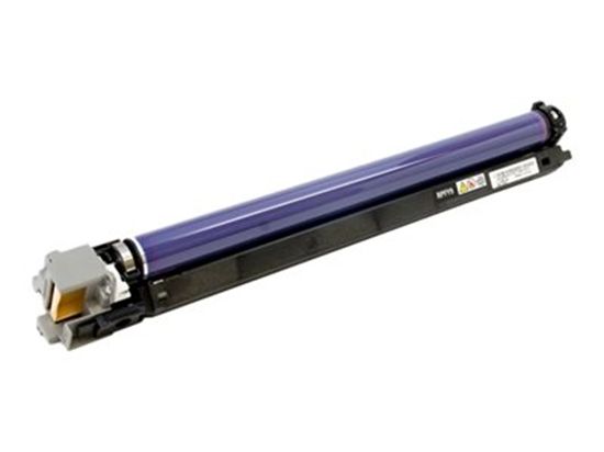 DELL 7130CDN (TM7KF) - BLACK Drum - 80,000 page yield 1