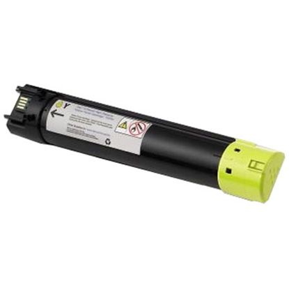 DELL 5130CDN (F916R) - YELLOW Toner - 12,000 page yield 1