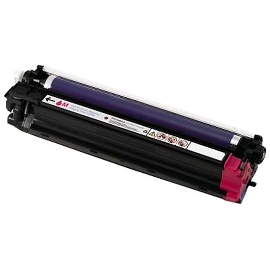 DELL 5130CDN (D718R) - MAGENTA Drum - 50,000 page yield 1