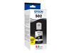 EPSON WORKFORCE ET-3750 - BLACK InkJet Ink - 7,500 page yield 1