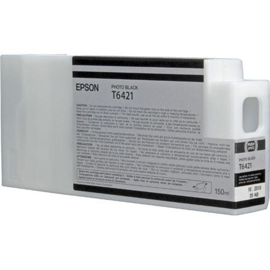 EPSON STYLUS PRO 7700 -  InkJet Ink - 150 ML page yield 1