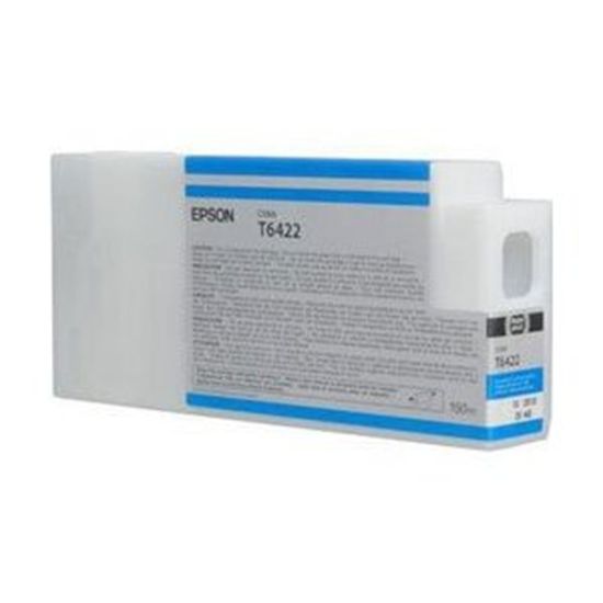 EPSON STYLUS PRO 7700 -  InkJet Ink - 150 ML page yield 1