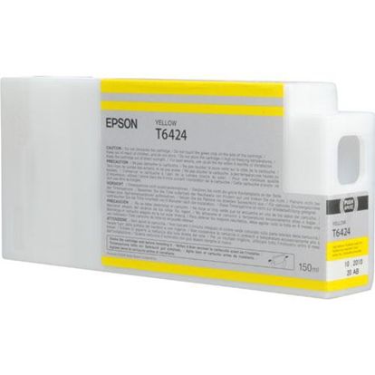 EPSON STYLUS PRO 7700 -  InkJet Ink - 150 ML page yield 1