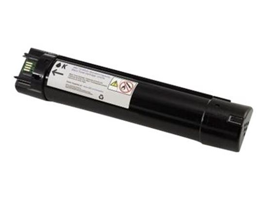 DELL 5130CDN (F901R) - BLACK Toner - 9,000 page yield 1