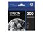 EPSON EXPRESSION XP-200 - BLACK InkJet Ink - 175 page yield 1